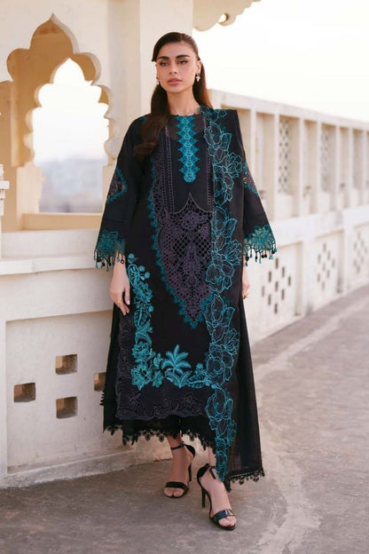 Shangrila By Parishay | Vol-1 | Lawn'26