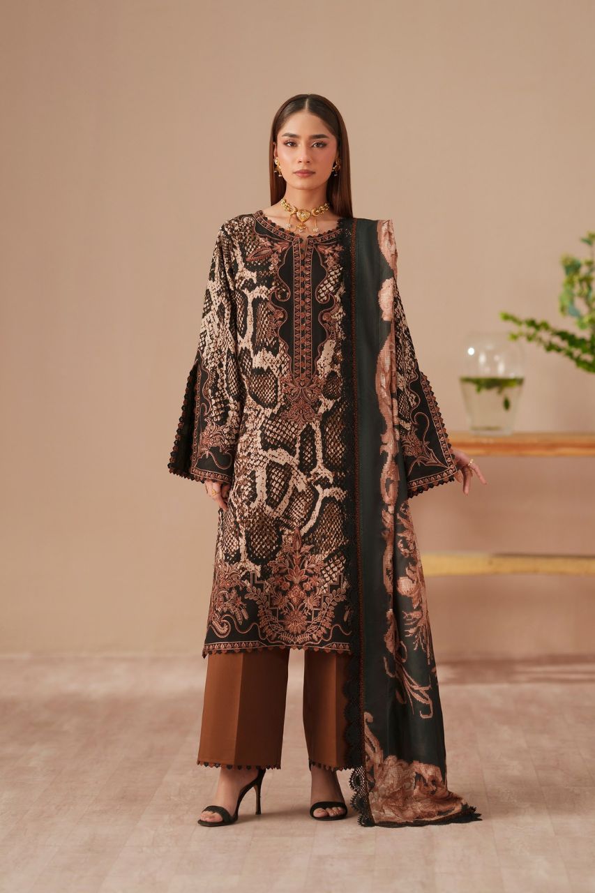 Jojo By Bin Ilyas | Lawn'26