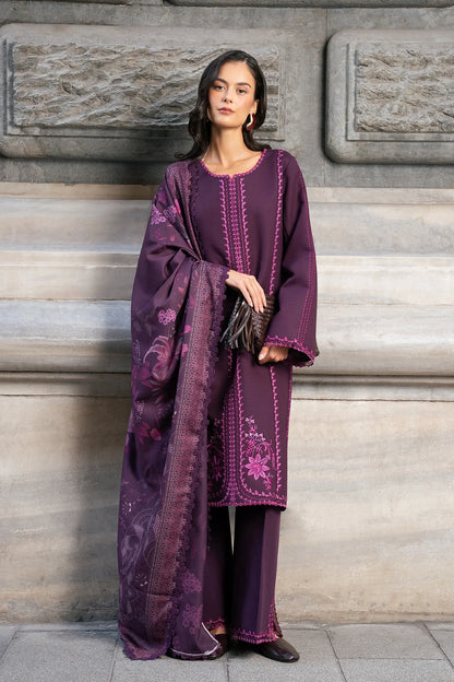 Istanbul By Rang Rasiya Luxury Slub Linen'26