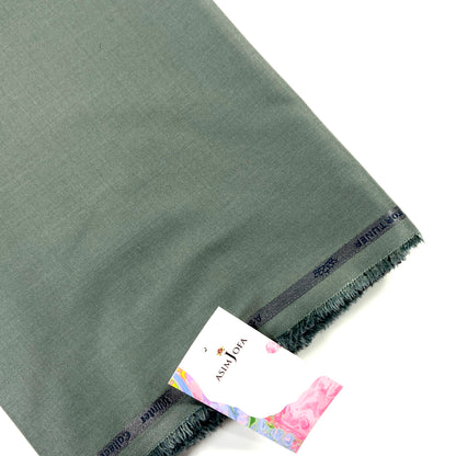 Asim Jofa Wool Men’s Suit