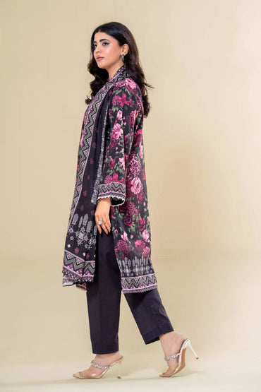 Rang Preet Digital Printed Lawn 3PC