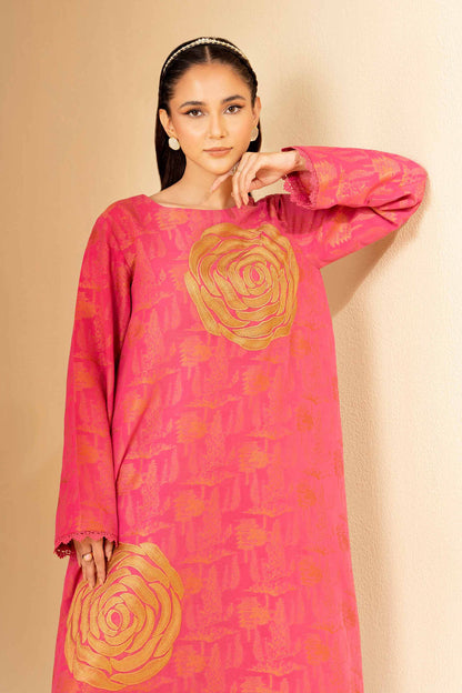 Nishat Digital Printed Lawn 2PC
