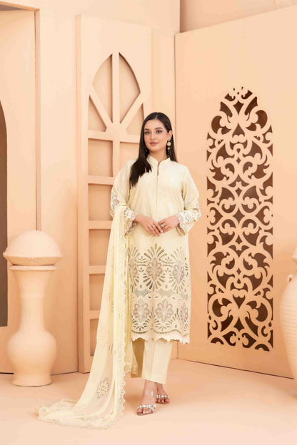 Minha | Tawakkal | Luxury Lawn