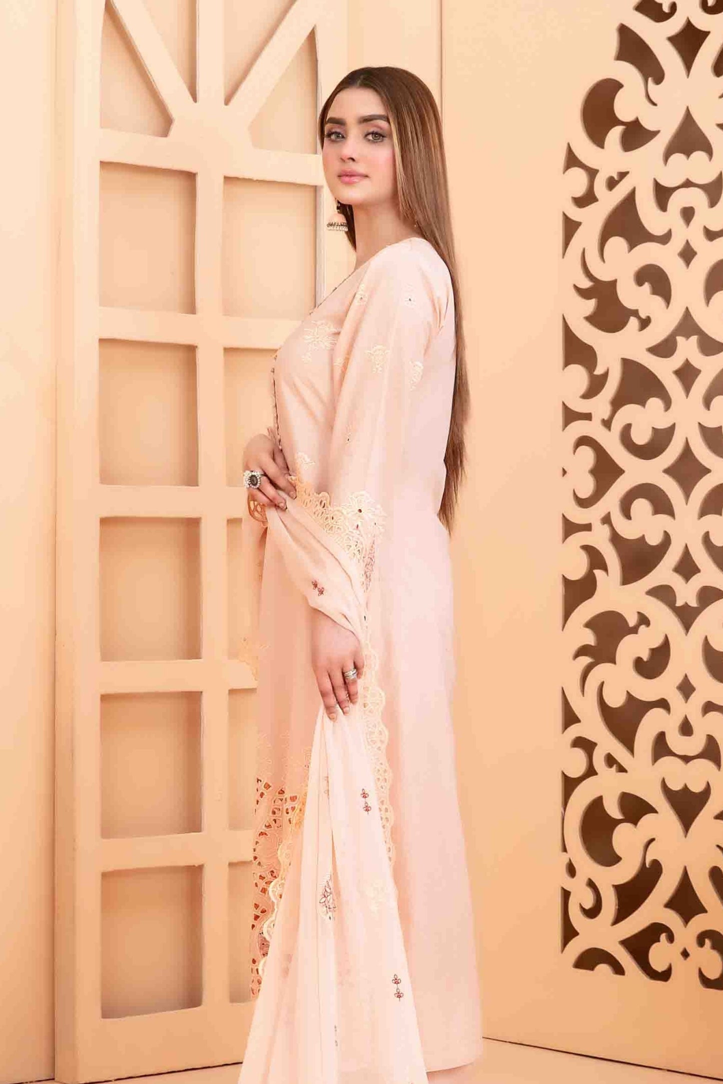 Minha | Tawakkal | Luxury Lawn