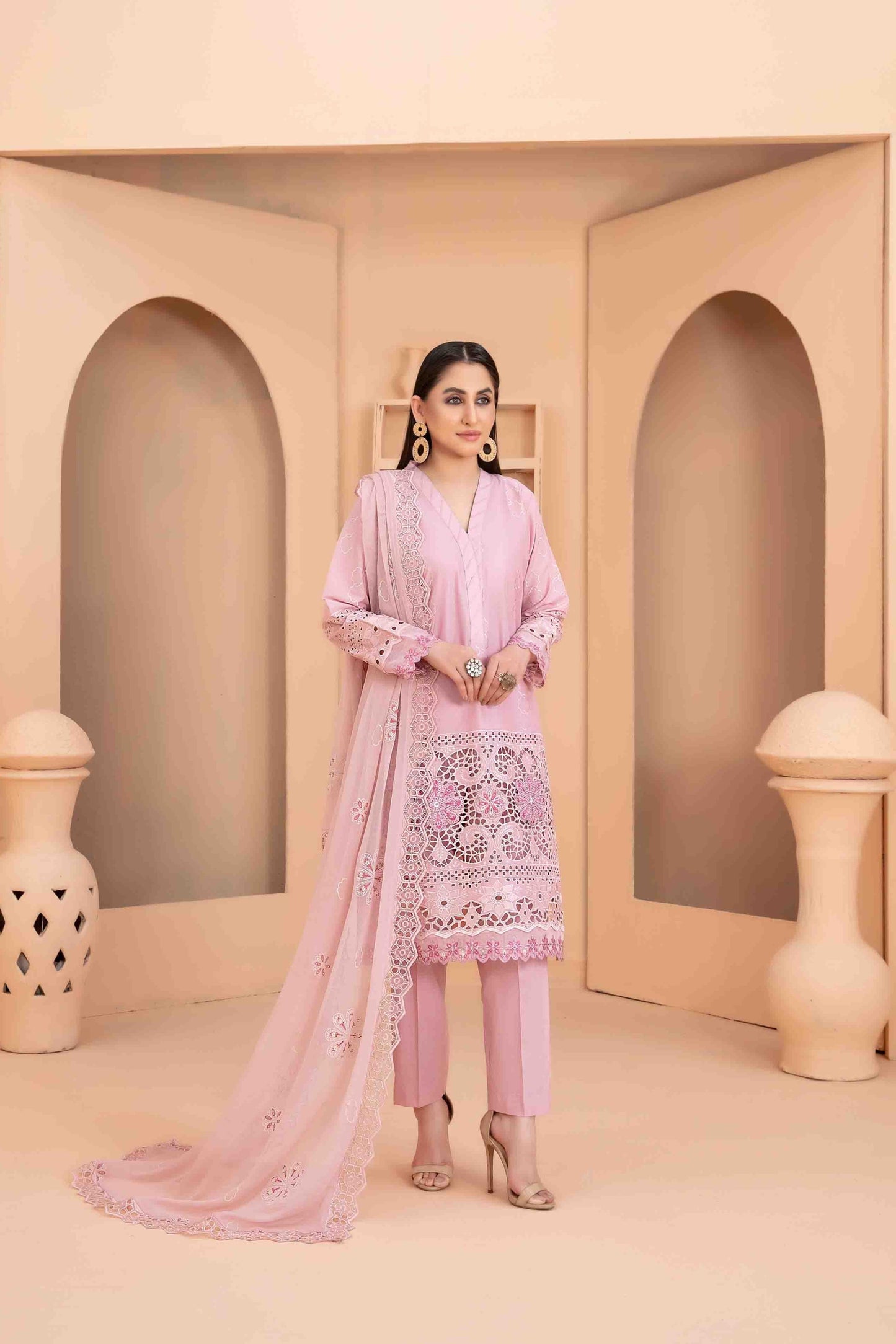 Minha | Tawakkal | Luxury Lawn