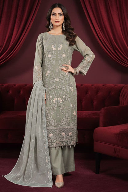 Bisma | Dressline | Chiffon
