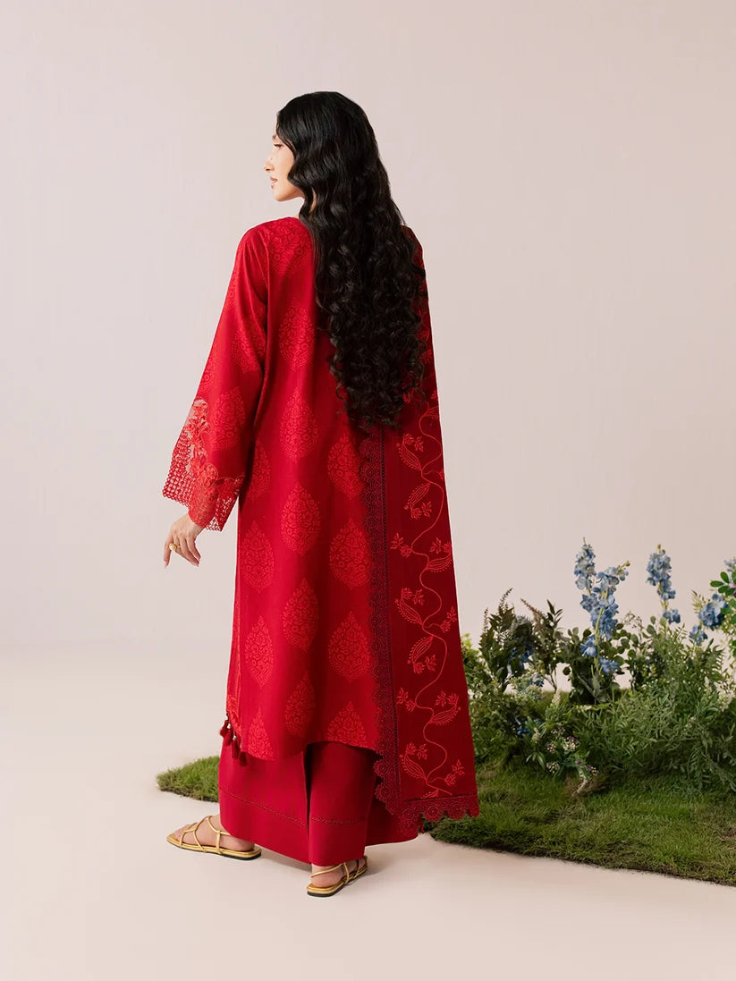 Sage By Mahnur | Winter'26