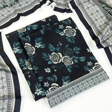 Safina Digital Printed Viscose 3PC