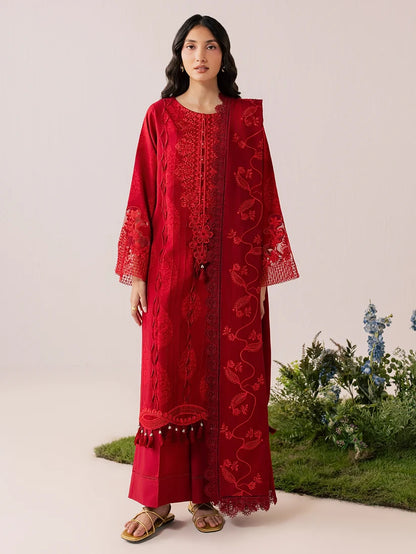 Sage By Mahnur | Winter'26