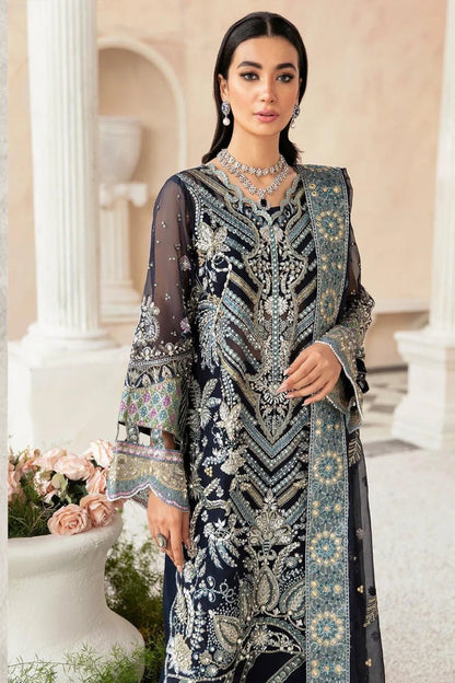 Amara | Organza | Dressline