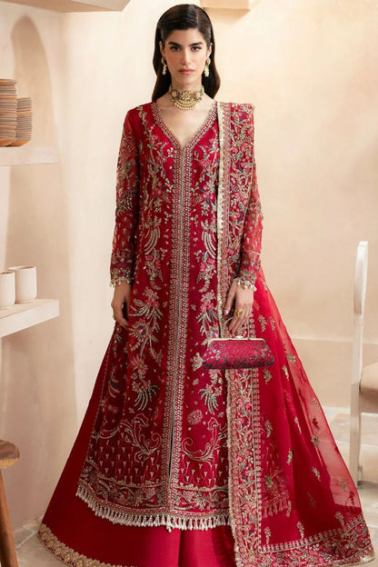 Sania By Naqsh | Dressline