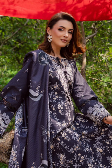 Rang-e-Sarma By Parishay Khaddar-3PC