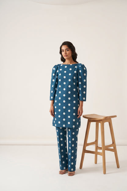 Anaya Noor Two Piece Digital Printed Lawn 2PC