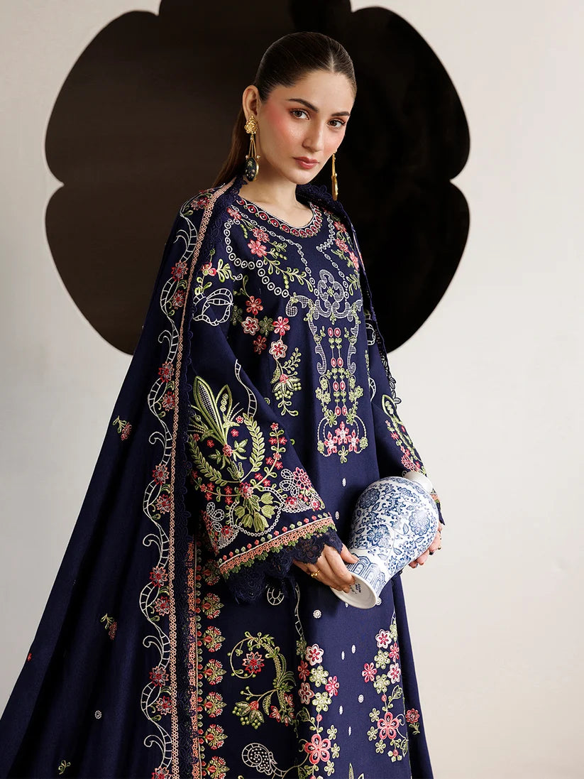 Kaya By Mahnur Luxury Winter'26