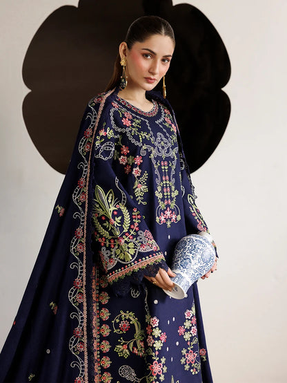 Kaya By Mahnur Luxury Winter'26