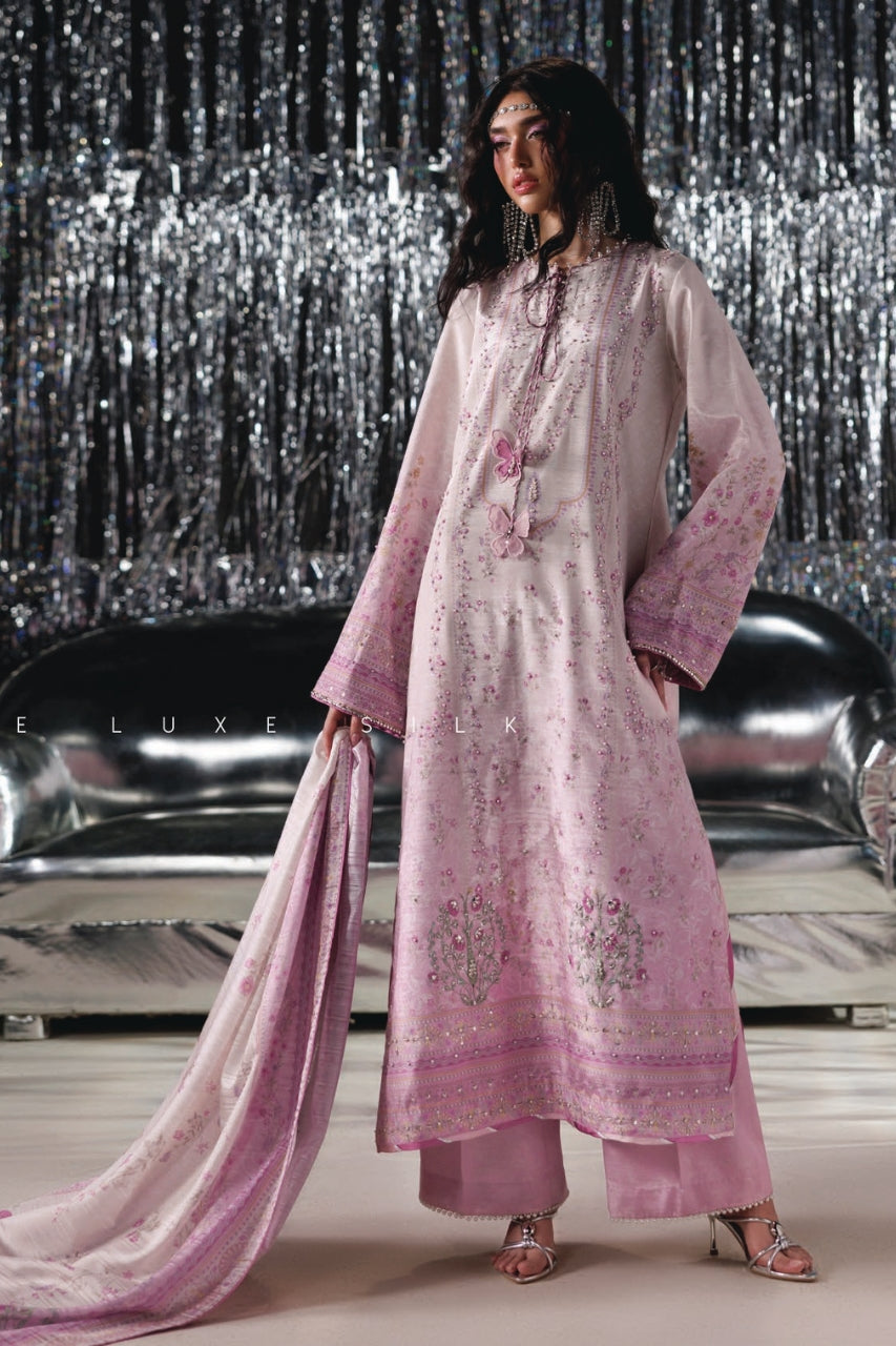 The Luxe Silk By Rang Rasiya'26