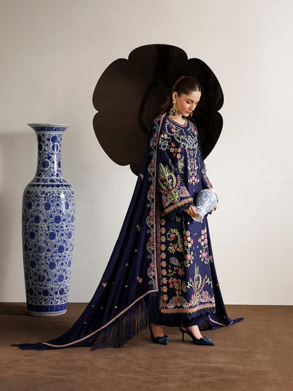 Kaya By Mahnur Luxury Winter'26