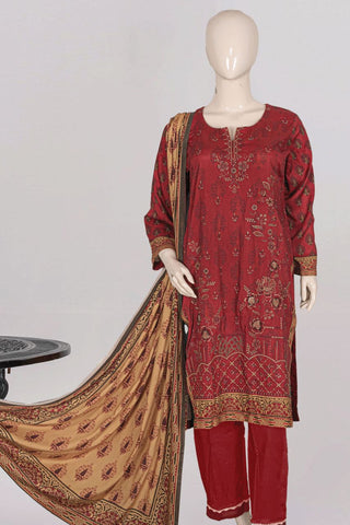 Falak by Anaya Noor Viscose Bana Dora-3PC