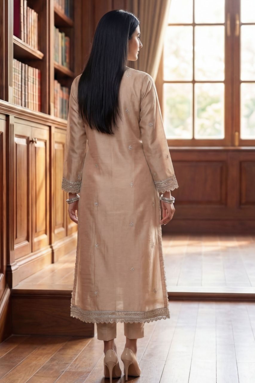 Muse | Dressline | Zaib-o-Zeenat
