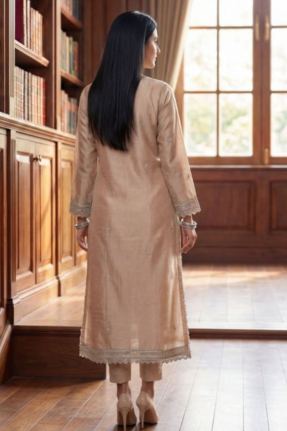 Muse | Dressline | Zaib-o-Zeenat
