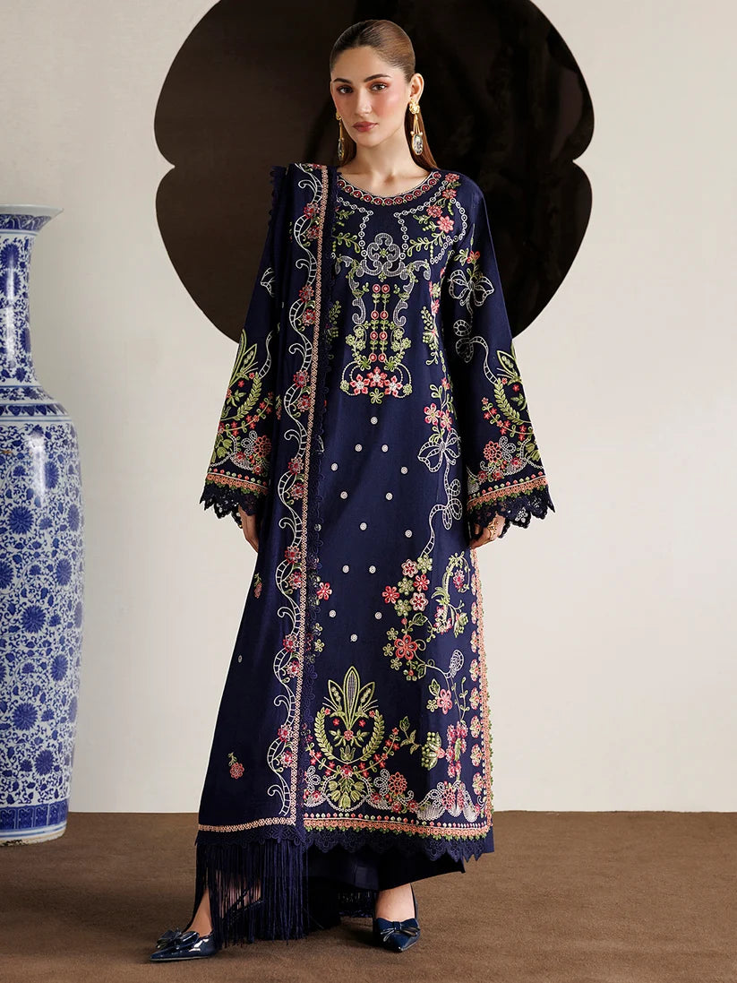 Kaya By Mahnur Luxury Winter'26