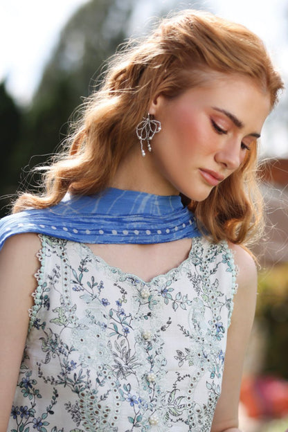 Raaya By Rang Rasiya | Printkaari Lawn'26