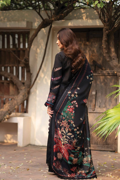 Angan By Mahnur | Lawn'26