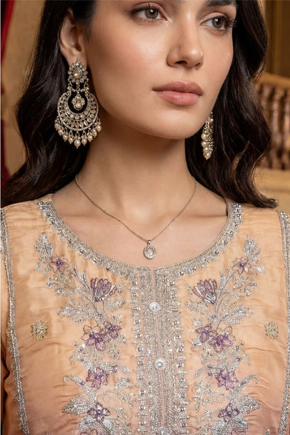 Divani | Dressline | Shesha Silk