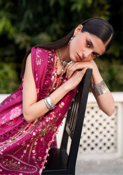 Heritage Dore By Bin Ilyas | Lawn'26