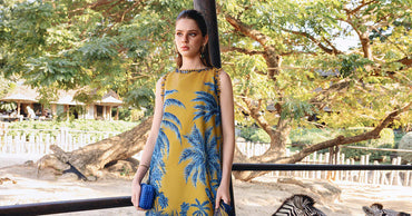 Elaheh By Maria B Digital Printed Lawn 3PC