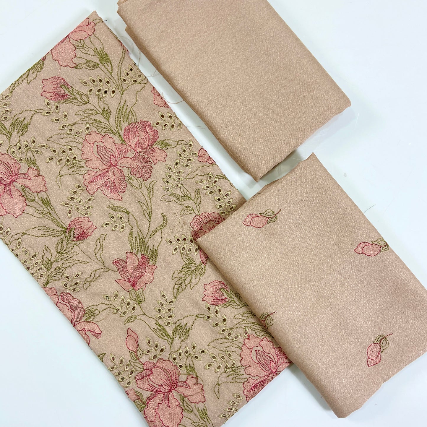 Bareeze Emb Karandi 2PC