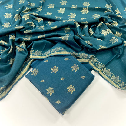 Anaya Marina Jacquard