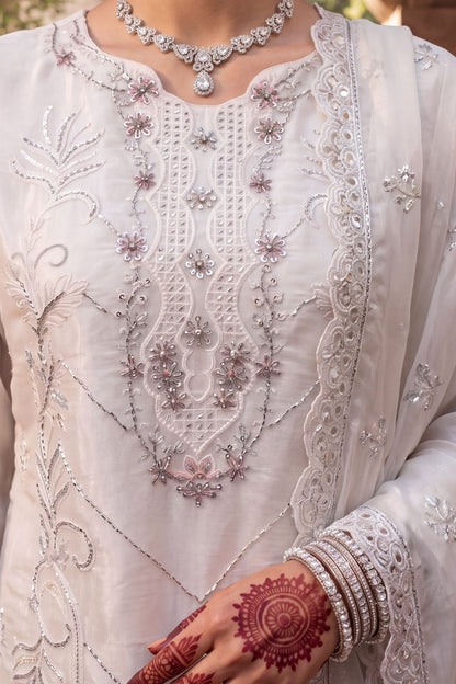 Rangreez | Sheesha Silk | Dressline