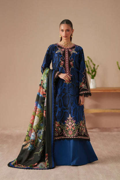Jojo By Bin Ilyas | Lawn'26