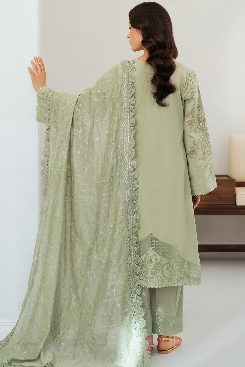Sera By Mahnur | Lawn'26