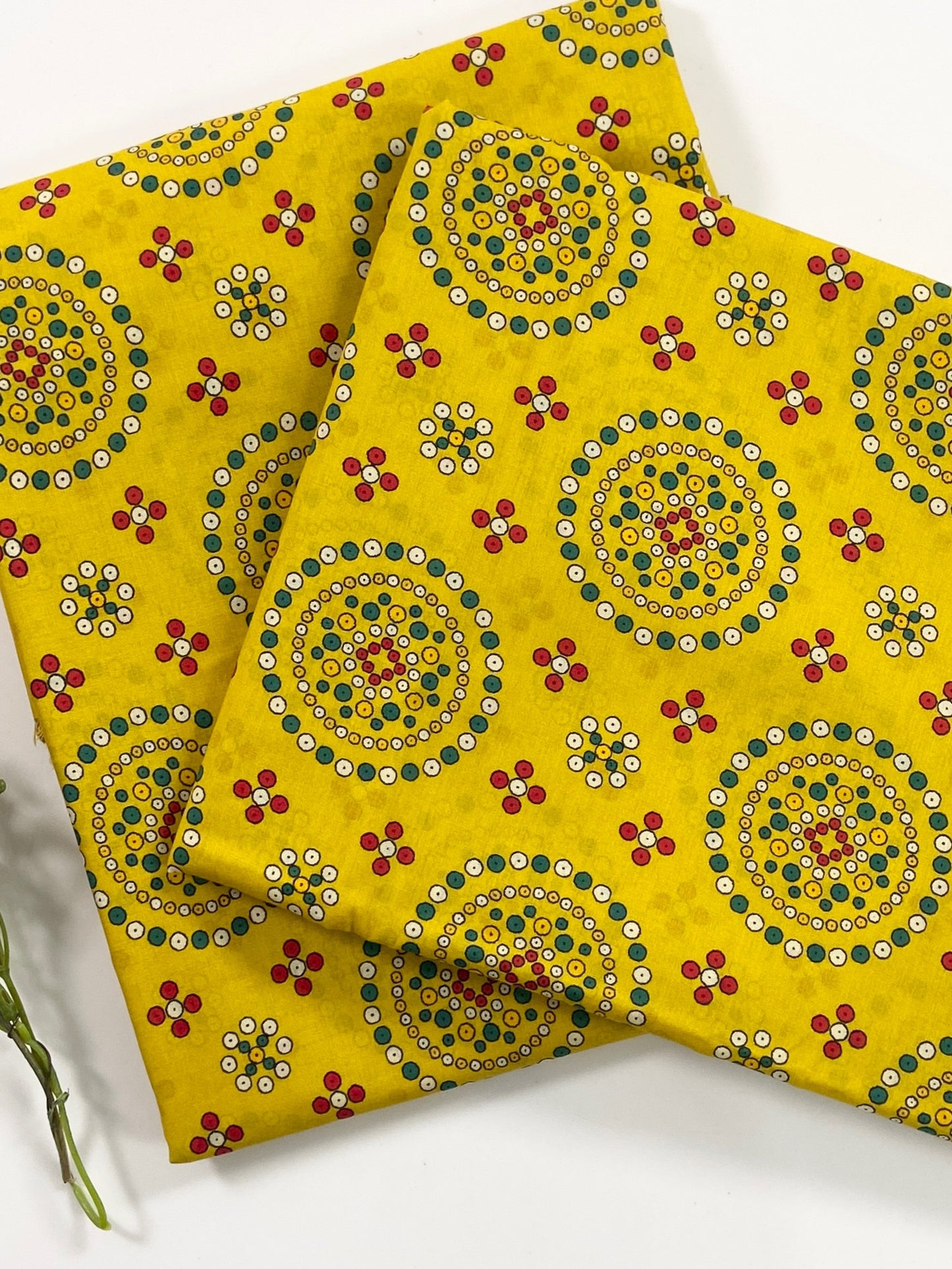 Florent Digital Printed All Over Lawn 2PC