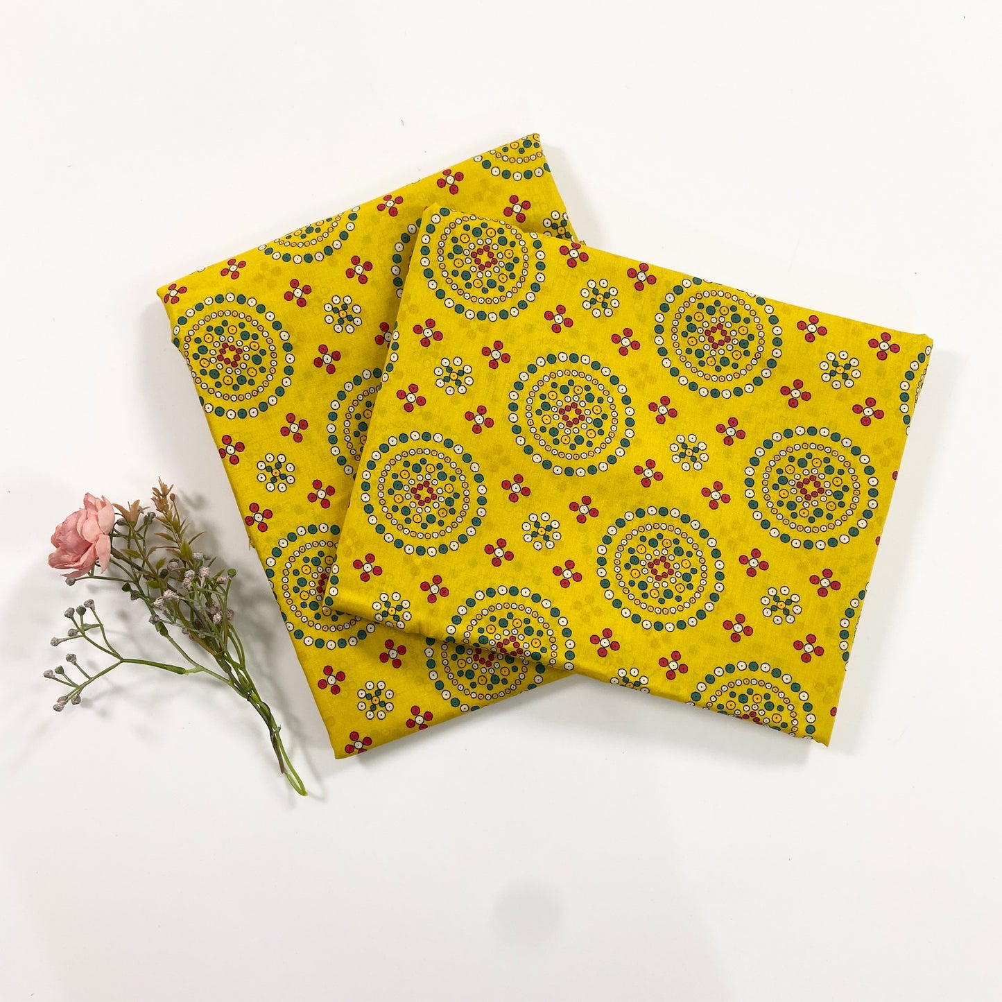 Florent Digital Printed All Over Lawn 2PC