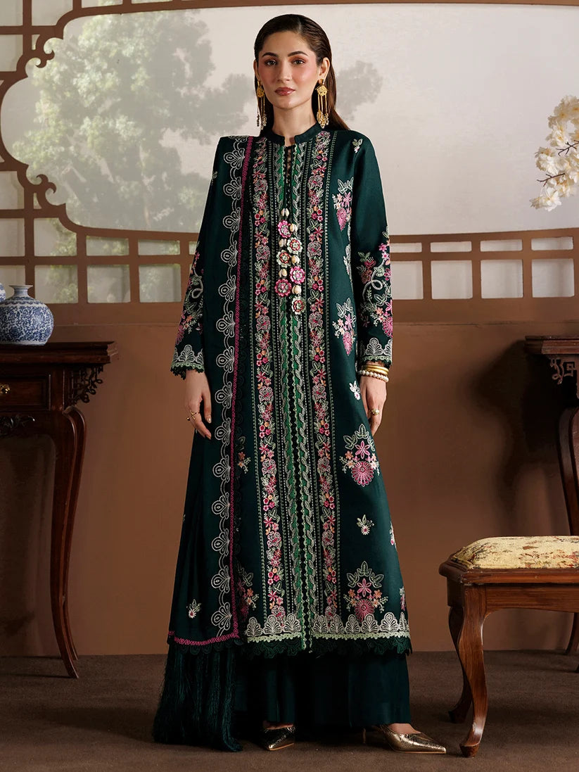 Kaya By Mahnur Luxury Winter'26