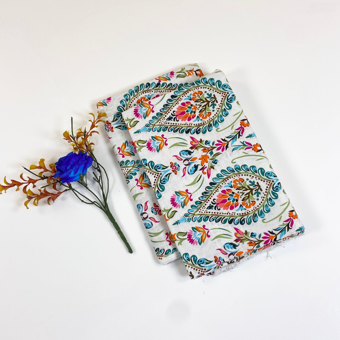 Kayseria Digital Printed Khaddar 2PC