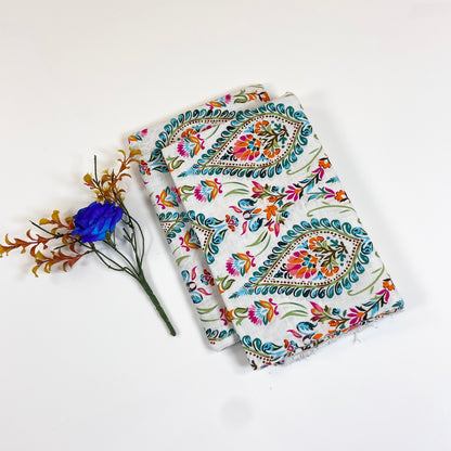 Kayseria Digital Printed Khaddar 2PC