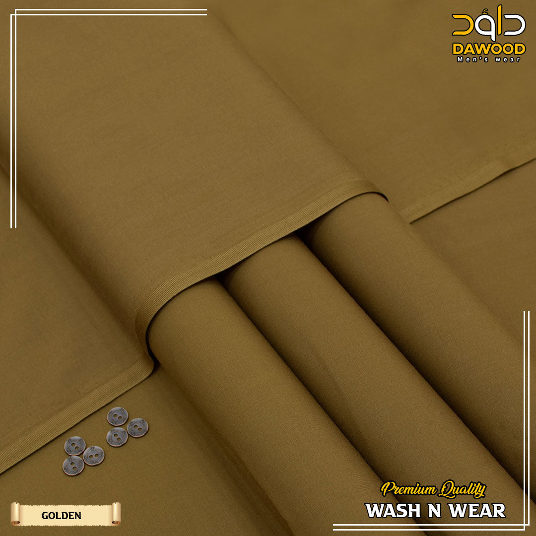 Dawood Men’s Wear – Golden