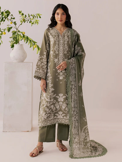 Sage By Mahnur | Winter'26