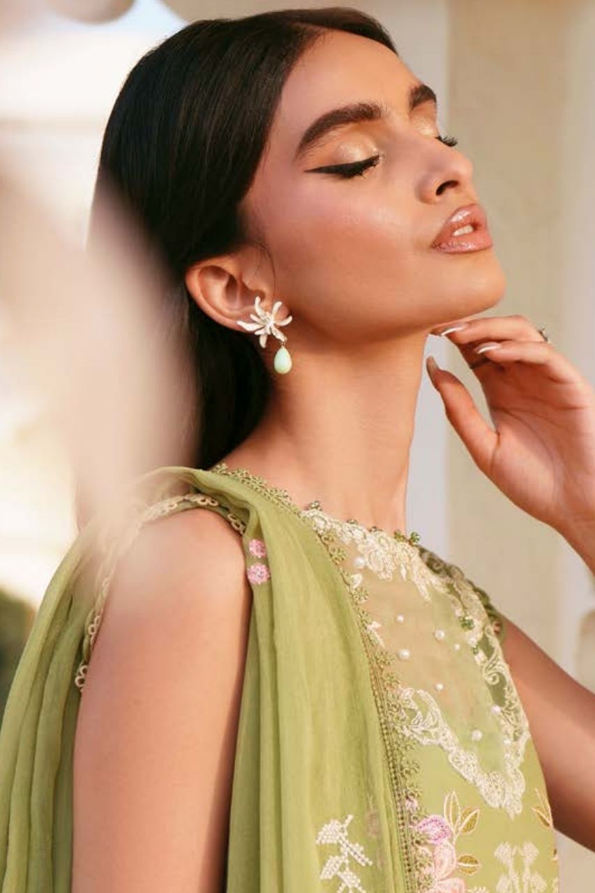 Shangrila By Parishay | Vol-1 | Lawn'26