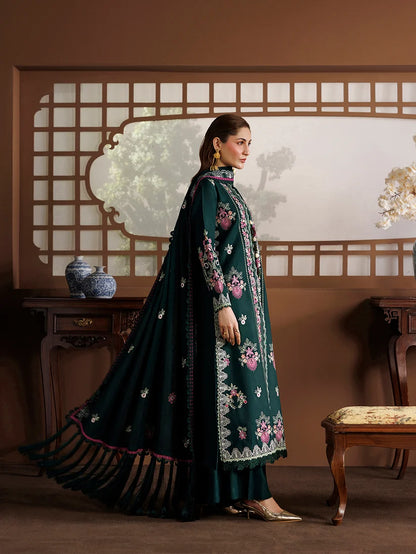 Kaya By Mahnur Luxury Winter'26