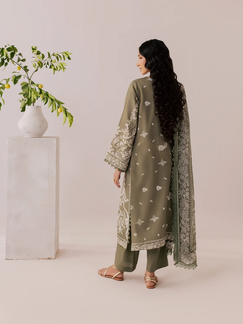 Sage By Mahnur | Winter'26