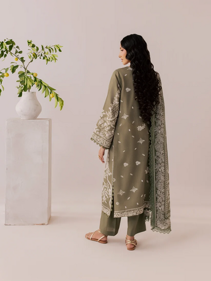 Sage By Mahnur | Winter'26