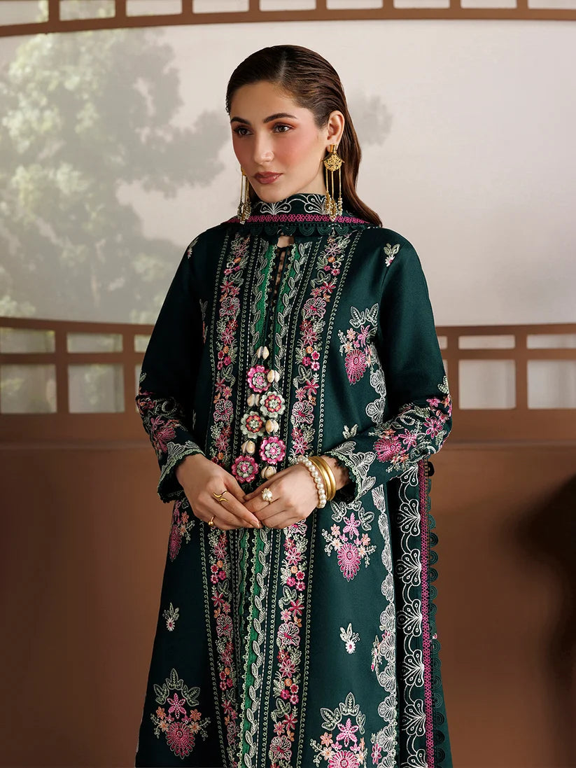 Kaya By Mahnur Luxury Winter'26
