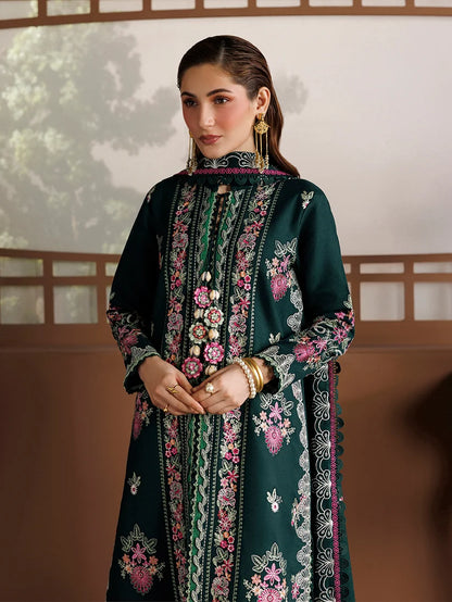 Kaya By Mahnur Luxury Winter'26