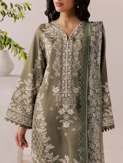 Sage By Mahnur | Winter'26