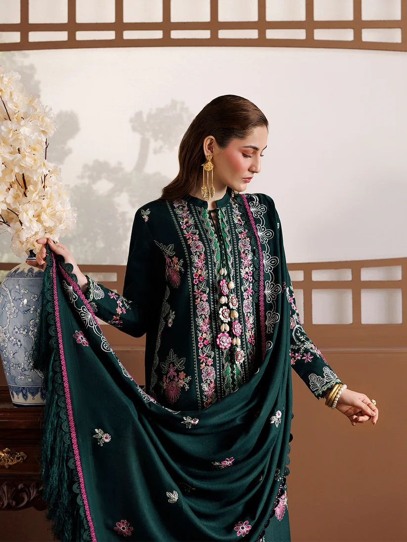 Kaya By Mahnur Luxury Winter'26